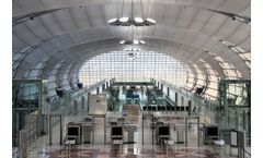 Self-contained & remote packaged cooling systems for homeland security HVAC