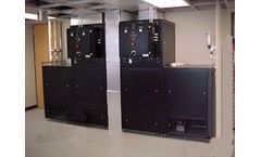 Environmental control in research applications