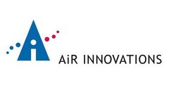 Portable contamination control system testing – Air Innovations and DataFlow