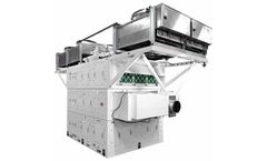 Environmental Control Unit For Private Aerospace Developer: Promoting Operational Reusability
