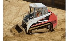 Skid Steer Loader Air Conditioning 101: A Quick Guide