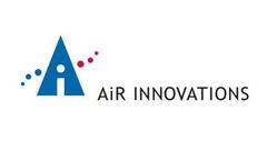 Air Innovations - Desk Console Management System (Micro Environments)