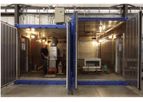 Air Innovations - Psychrometric Testing Facility