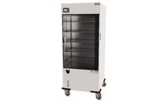 Sterile Storage - Temperature & Humidity Controlled Cabinets
