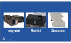 Custom HVAC Systems for Original Equipment Manufacturers (OEMs) - Video
