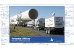 Aerospace & Military Capabilities - Video