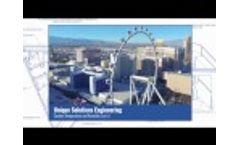 Unique Solutions Engineering - Video
