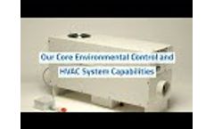 Environmental Control & Custom HVAC Systems - Air Innovations - Video