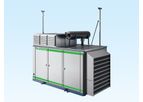 UnpluggedCNG - CNG Compressor
