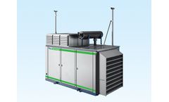 UnpluggedCNG - CNG Compressor