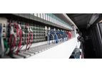 LNG Control System
