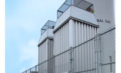 High-Pressure Vaporizers System