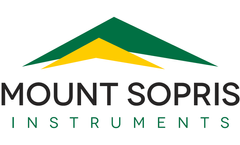 Mount Sopris - Model QL40-IND - Dual Focused Induction Probe