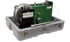 Mount Sopris - Model Mini Series - Portable Winches