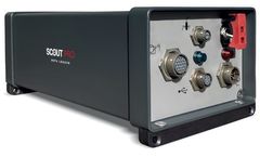 Scout - Model Pro - Data Acquisition System