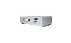 Matrix - Model MX Series - Data Acquisition System