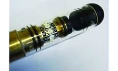 Mount Sopris - Model QL40-OBI-2G and OBI40GR-2G - Optical Televiewer