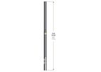 Mount Sopris - Model QL40-OCEAN - Multiparameter Water Quality Probe