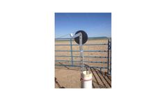 Mount Sopris - Model 19GR - Nano Gamma Ray Probe