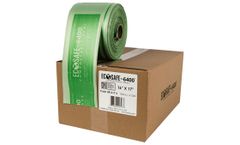 EcoSafe - Model HR1617-6 - 16×17 Inch Compostable Bag / Liner - MultiRes