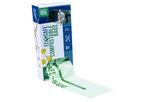 EcoSafe - Model CP1617-6 - 16×17 Inch Compostable Small Food Scraps Bag - Club Pack