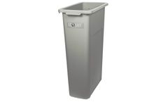 EcoSafe EcoStation - Model ESTN23 - Bin