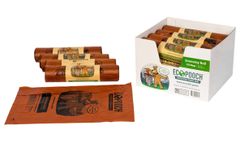 EcoSafe - Model FTS-18R - Compostable EcoPooch Doggie Bags