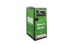 Bigbelly - SC Hopper