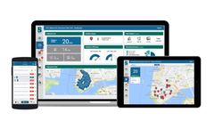 Bigbelly CLEAN - Version 5.0 - Cloud-Connected Platform for Smart Waste Management