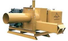 Airlift - Model AL-200-D - Diesel Separator