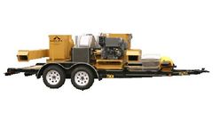 Airlift - Model AL400-D - Diesel Separator