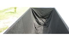 HQN - Dewatering Filter Liners