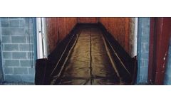 HQN - Spill Containment Pans