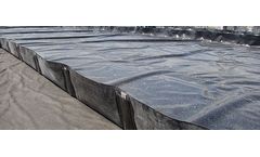 HQN - Spill Containment Berms