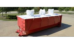 HQN - Hazardous Waste Bags