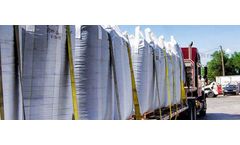 HQN - Model FIBC - Bulk Bags