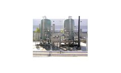 Nitrate Removal System