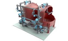 H&T - Plug and Play for Filtration System