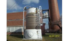 H&T - Reverse Osmosis System