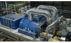 H&T - Demineralization System