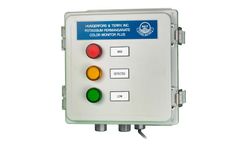 H&T - Potassium Permanganate Color Monitor