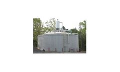 H&T - Degasification System