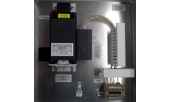 FLOLOC - Model FL200 - Seismic Controller Models