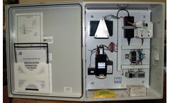 FLOLOC - Model FL202 - Seismic Controller Models