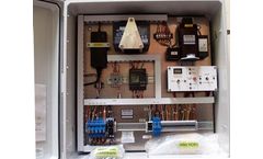 FLOLOC - Model Flosafe - Flow Monitoring Safety System