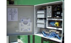 FLOLOC - Combination Controller and Power Supply System