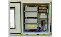 FLOLOC - Model Powerpak 5200-S - Power Supply System