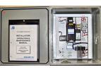 FLOLOC - Model FL201-X OR -1X - Seismic Controller Models