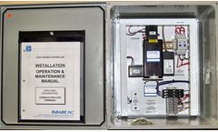 FLOLOC - Model FL201-X OR -1X - Seismic Controller Models