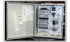 FLOLOC - Model POWERPAK 5200 - Constant DC Operating Power Unit